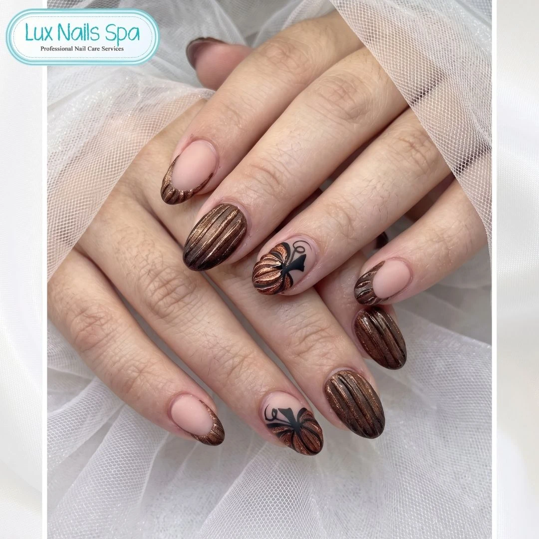 Best nails art
